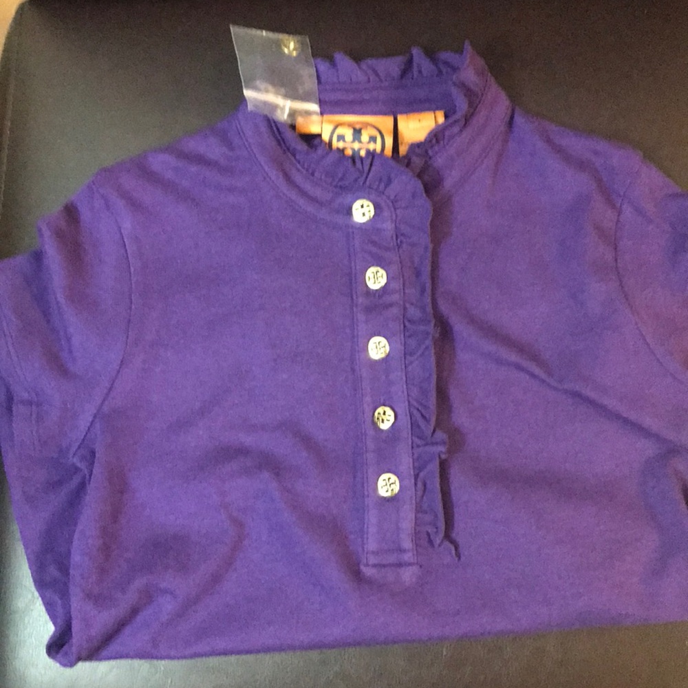 Tory Burch Kids